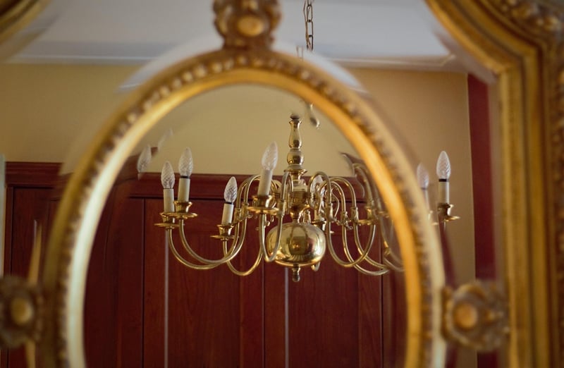 Luxury Ballrooms