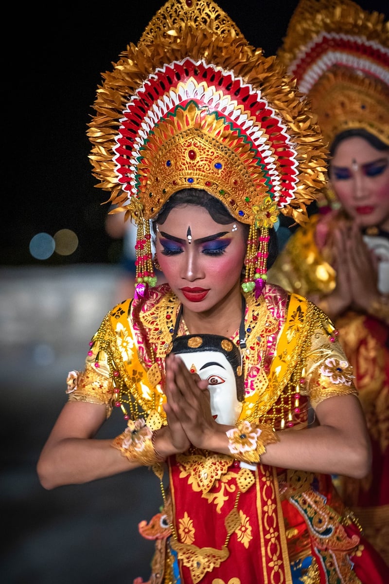 Cultural Traditions