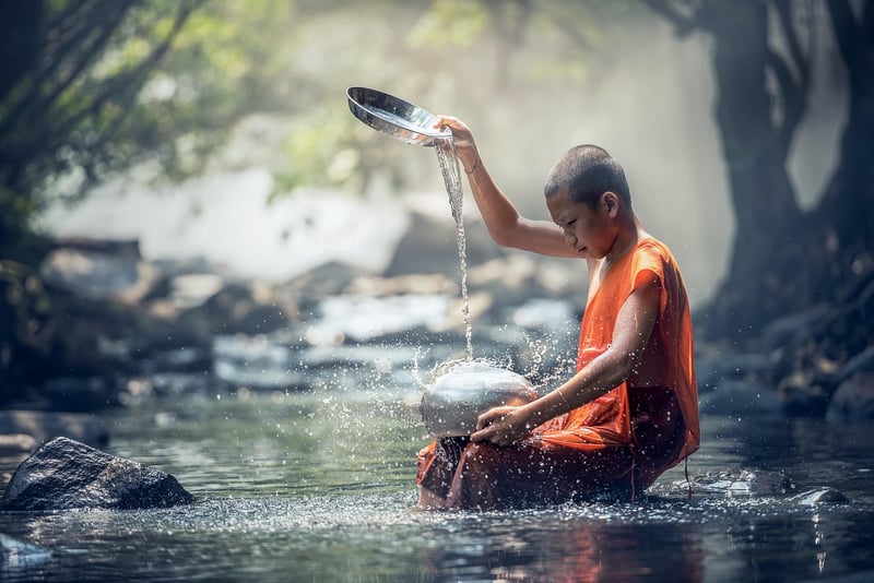 Symbolic Ritual